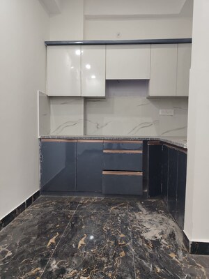 Kitchen in 2 BHK Builder Floor at AVS Tower, Sector 73 – for Rent