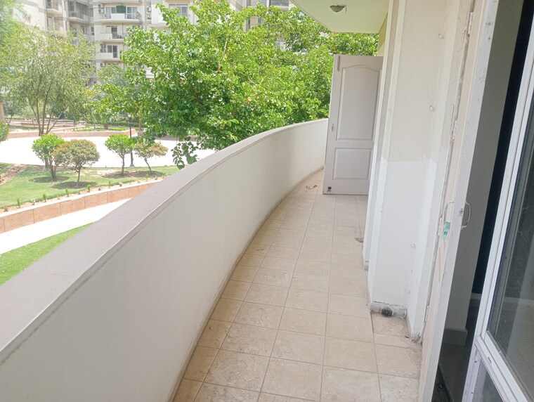 Balcony, bestech-park-view-city-1 3.5 Bedroom 1776 Sq.Ft. Apartment In Sector 48 Gurgaon 10496684