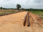 98 Sq.Yd. Plot in Googee Diamond Hills