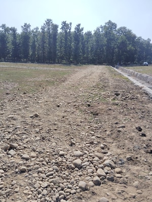  Plot – Garden View at Kalyanpur - for Sale