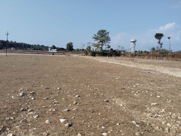 undefined, kalyanpur  100 Sq.Yd. Plot In Kalyanpur Dehradun 10496649