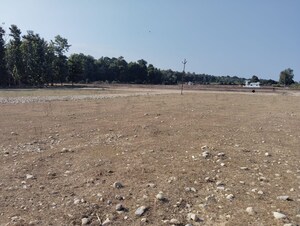  Plot – Exterior View View at Kalyanpur - for Sale