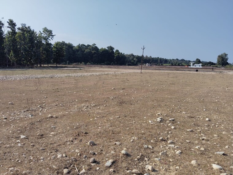 Exterior View, kalyanpur  100 Sq.Yd. Plot In Kalyanpur Dehradun 10496649