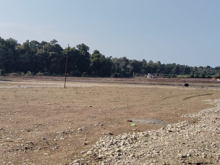 Nearby, kalyanpur  100 Sq.Yd. Plot In Kalyanpur Dehradun 10496649