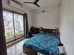 2 BHK + Store Room 1150 Sq.Ft. Apartment in Nandwara Elite Heights