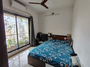 2 BHK Apartment For Sale in Nandwara Elite Heights, Kharghar