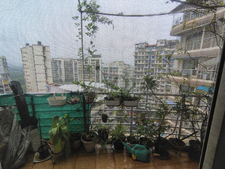 Exterior View, nandwara-elite-heights 2 Bedroom 1150 Sq.Ft. Apartment In Kharghar Navi Mumbai 10496696
