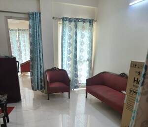 1 BHK Apartment For Rent in Maxblis Grand Wellington, Sector 75