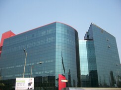 Office Space For Rent in Andheri East