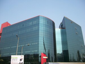 Office Space For Rent in Andheri East