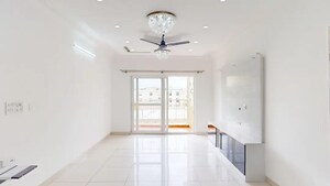 Bedroom in 3 BHK Apartment at Salarpuria Sattva Cadenza, Kudlu Gate – for Sale