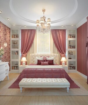 4 BHK Builder Floor For Rent in Sector 41