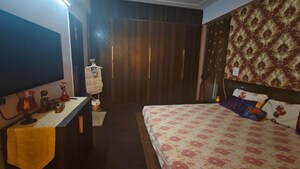 3 BHK Apartment For Sale in AG Apartments Ghaziabad, Kavi Nagar