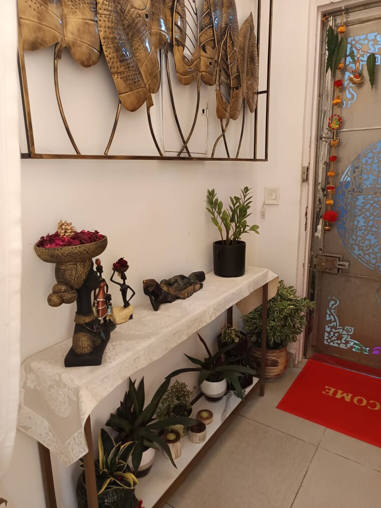 Team Area, ag-apartments-ghaziabad 3 Bedroom 1752 Sq.Ft. Apartment In Kavi Nagar Ghaziabad 10496711