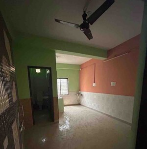 Kitchen in  Warehouse at Sapoorji Houshing Complex, Rajarhat New Town – for Rent
