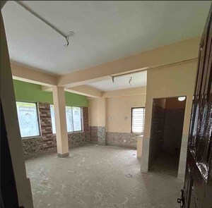 Room in  Warehouse at Sapoorji Houshing Complex, Rajarhat New Town – for Rent