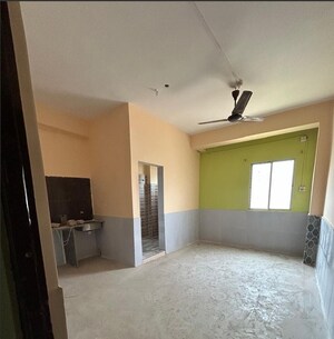 Bedroom in  Warehouse at Sapoorji Houshing Complex, Rajarhat New Town – for Rent