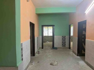 Team Area in  Warehouse at Sapoorji Houshing Complex, Rajarhat New Town – for Rent