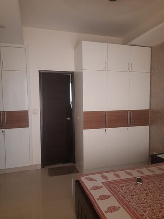 2 BHK + Pooja Room,Study Room,Basement 1035 Sq.Ft. Apartment in Aims Golf Avenue I