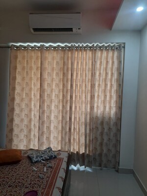 Bedroom in 2 BHK Apartment at Aims Golf Avenue I, Sector 75 – for Rent