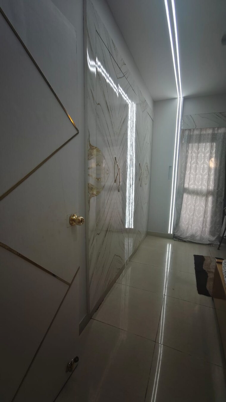 Bathroom, durga-tower 3 Bedroom 1725 Sq.Ft. Apartment In Raj Nagar Ghaziabad 10496720