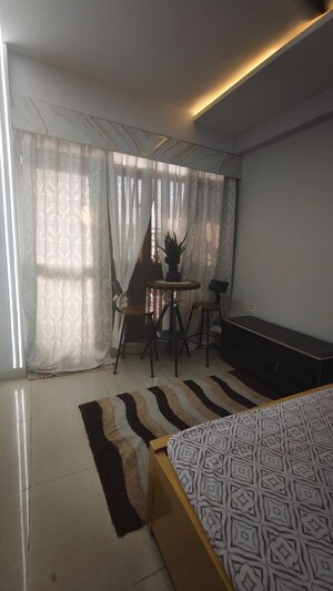 Team Area in 3 BHK Apartment at Durga Tower, Raj Nagar – for Sale