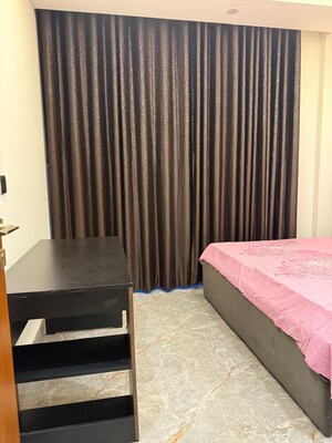Bedroom in 3 BHK Builder Floor at Sector 46 – for Rent