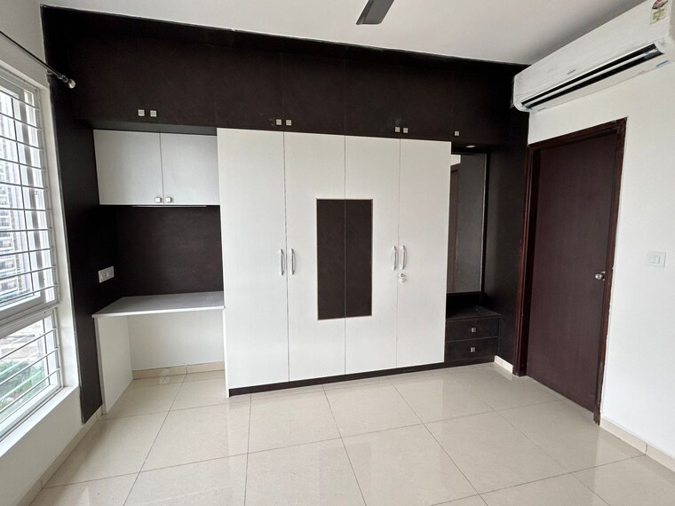 Kitchen, cybercity-marina-skies 3 Bedroom 1650 Sq.Ft. Apartment In Hi Tech City Hyderabad 10496719