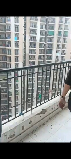 Apartment For Rent in Radicon Vedantam