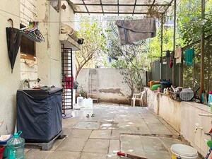 3 BHK Independent House – Exterior View View at Shela - for Sale