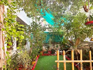 3 BHK Independent House – Garden View at Shela - for Sale