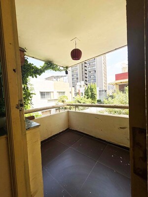 Kitchen in 3 BHK Independent House at Shela – for Sale