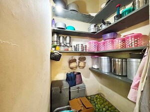 Furnished Amenities in 3 BHK Independent House at Shela – for Sale
