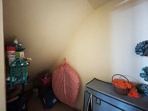Living Room in 3 BHK Independent House at Shela – for Sale