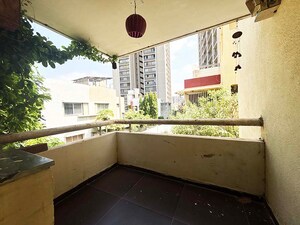 Kitchen in 3 BHK Independent House at Shela – for Sale