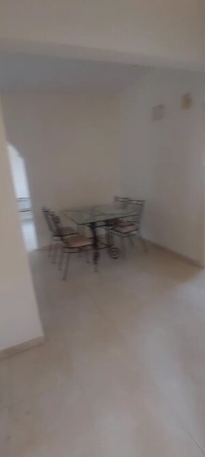 Staircase in 3 BHK Apartment at Dwarkadheesh Residency, Pimple Saudagar – for Rent