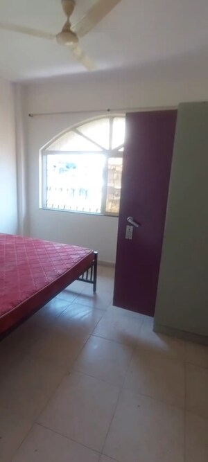 3 BHK Apartment For Rent in Dwarkadheesh Residency, Pimple Saudagar
