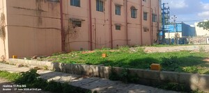  Plot – Exterior View View at Vidyaranyapura - for Sale