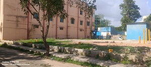  Plot – Exterior View View at Vidyaranyapura - for Sale