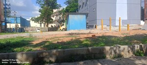  Plot For Sale in Vidyaranyapura