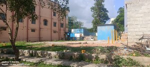  Plot – Exterior View View at Vidyaranyapura - for Sale
