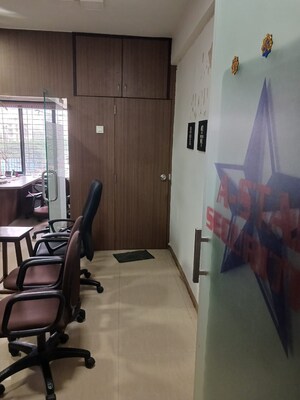 Parking in  Office Space at Sandesh Nagar – for Rent