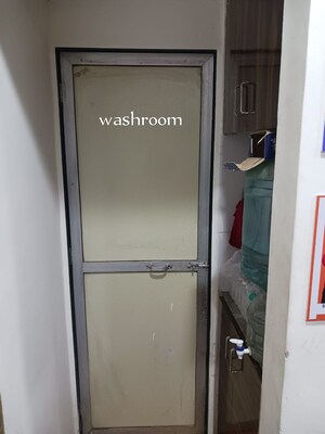 Furnished Amenities in  Office Space at Sandesh Nagar – for Rent