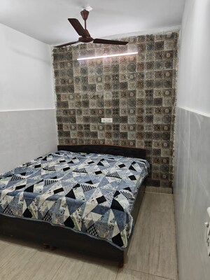 Bedroom in 3 BHK Builder Floor at Aghapur – for Rent