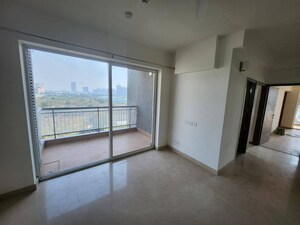 Room in 3 BHK Apartment at Godrej Meridien, Sector 106 – for Rent