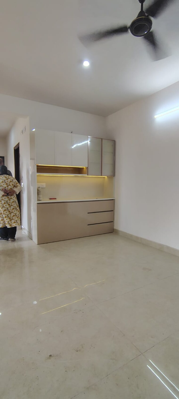 undefined, rishita-mulberry-heights 3 Bedroom 1964 Sq.Ft. Apartment In Sushant Golf City Lucknow 10496597