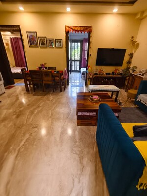 2 BHK Builder Floor For Rent in Palam Vihar Residents Association, Palam Vihar