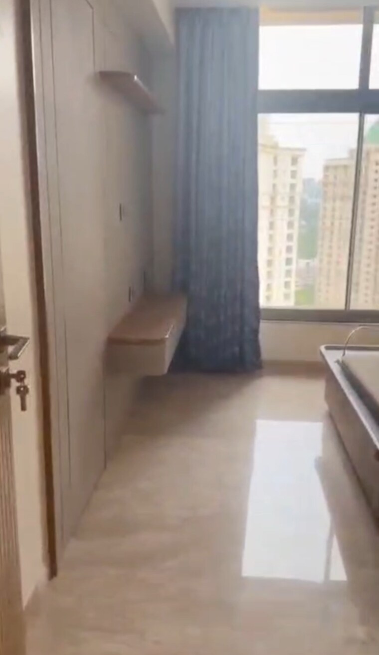 Living Room, hiranandani-lake-encalve-glendale 4 Bedroom 1970 Sq.Ft. Apartment In Ghodbunder Road Thane 10496760