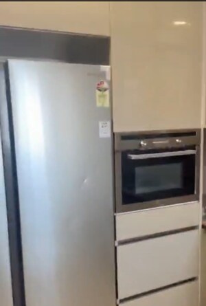 Furnished Amenities in 4 BHK Apartment at Hiranandani Lake Encalve Glendale, Ghodbunder Road – for Rent