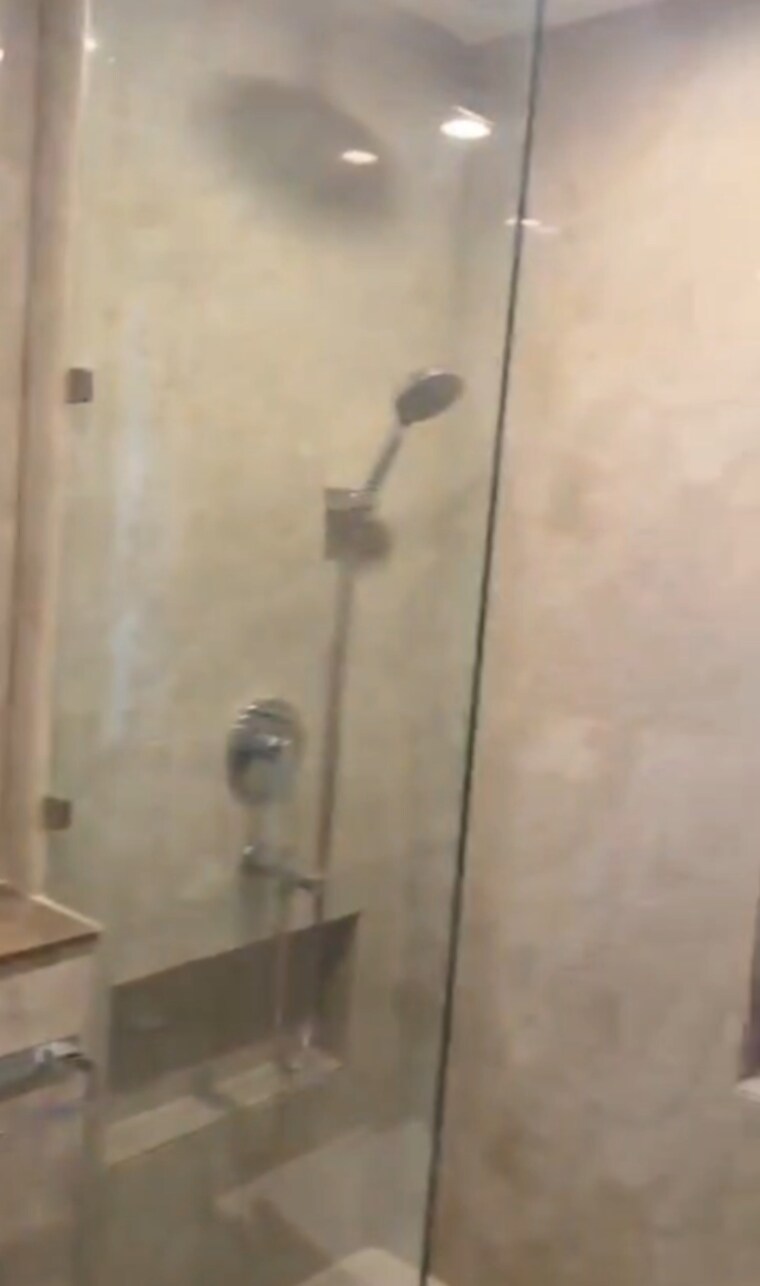 Bathroom, hiranandani-lake-encalve-glendale 4 Bedroom 1970 Sq.Ft. Apartment In Ghodbunder Road Thane 10496760
